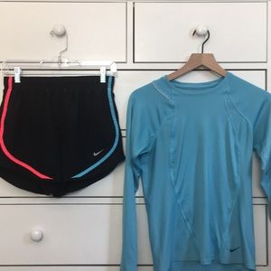 Workout Outfit Bundle Deal!